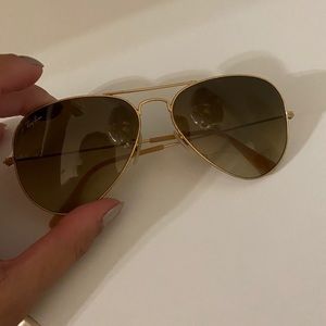Ray-Ban Aviators